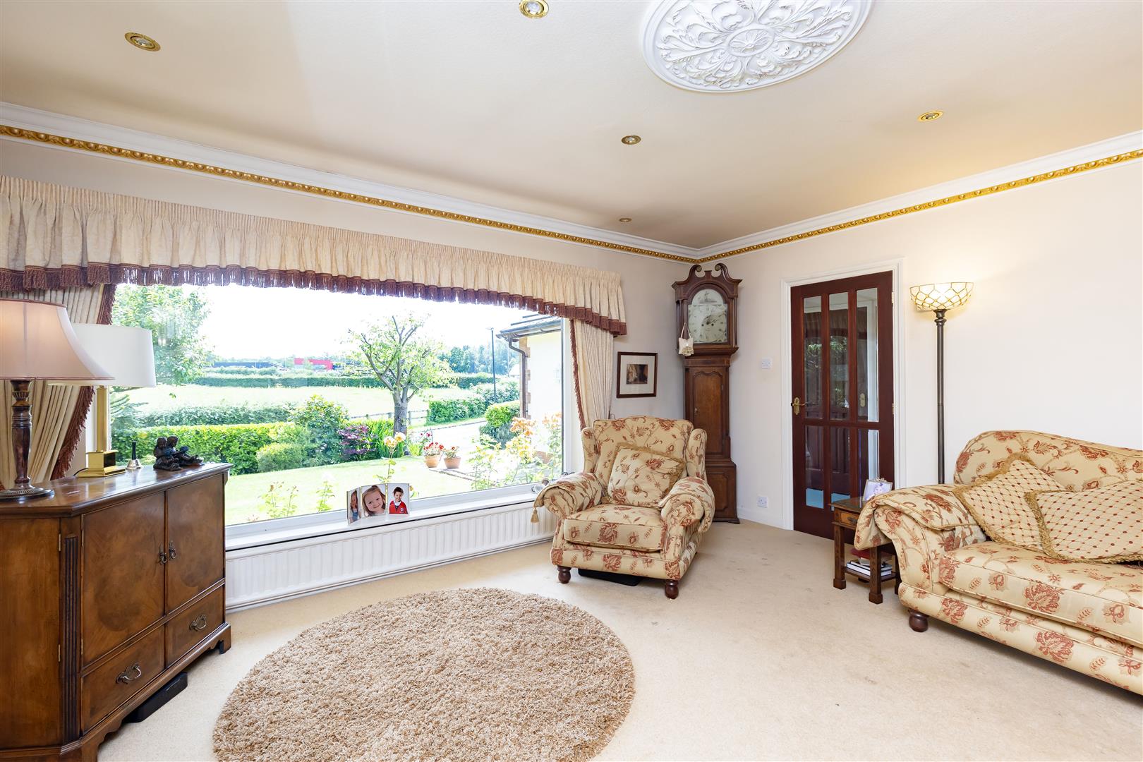 Washington Lane, Euxton, Chorley